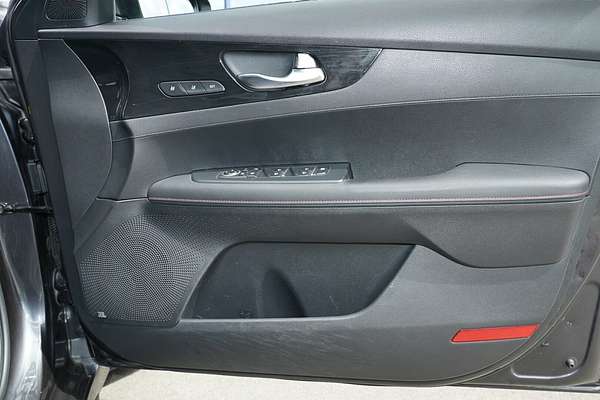 2019 Kia Cerato GT BD