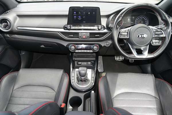 2019 Kia Cerato GT BD