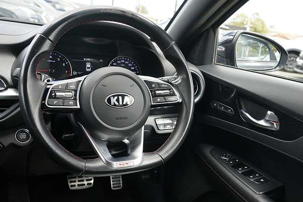 2019 Kia Cerato GT BD