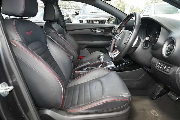 2019 Kia Cerato GT BD