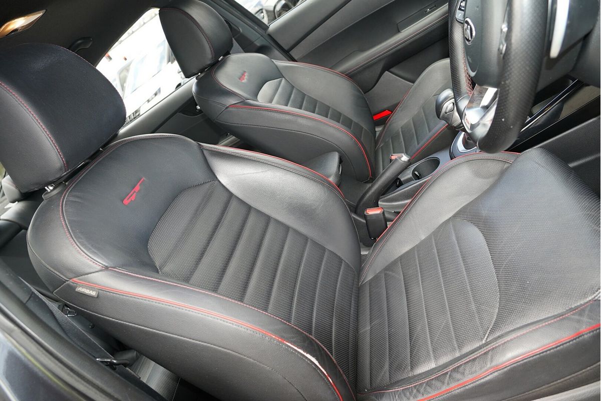 2019 Kia Cerato GT BD