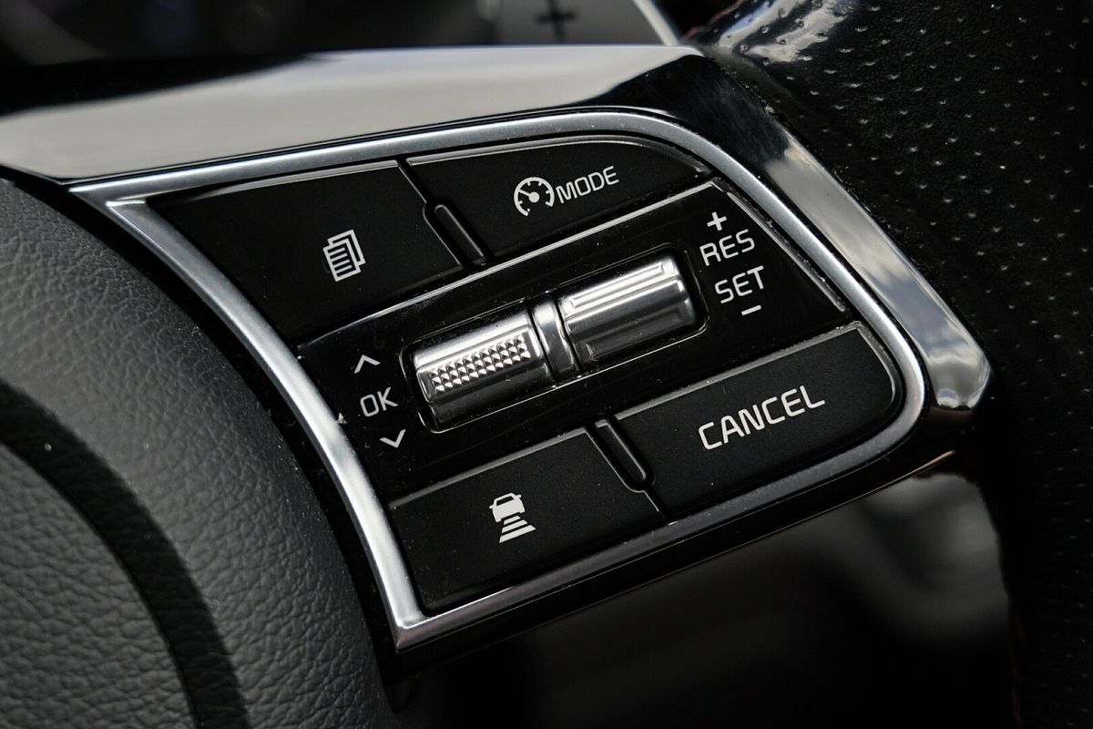 2019 Kia Cerato GT BD