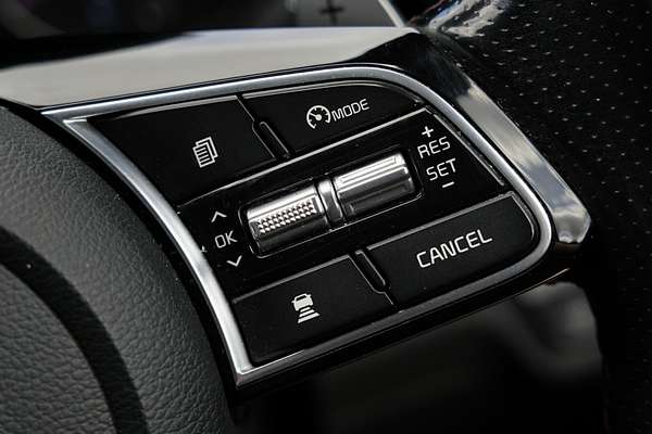 2019 Kia Cerato GT BD