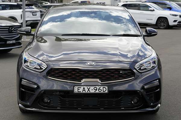 2019 Kia Cerato GT BD