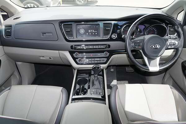 2015 Kia Carnival Platinum YP