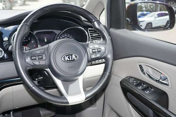 2015 Kia Carnival Platinum YP