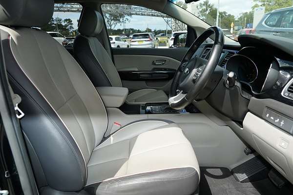 2015 Kia Carnival Platinum YP