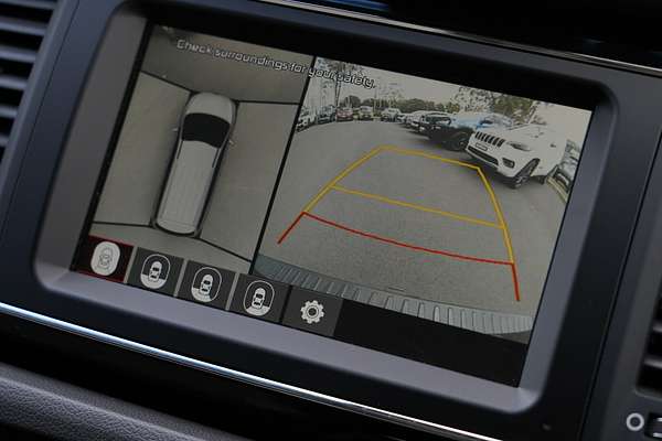 2015 Kia Carnival Platinum YP