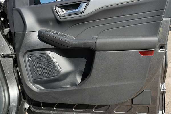 2022 Ford Escape ZH