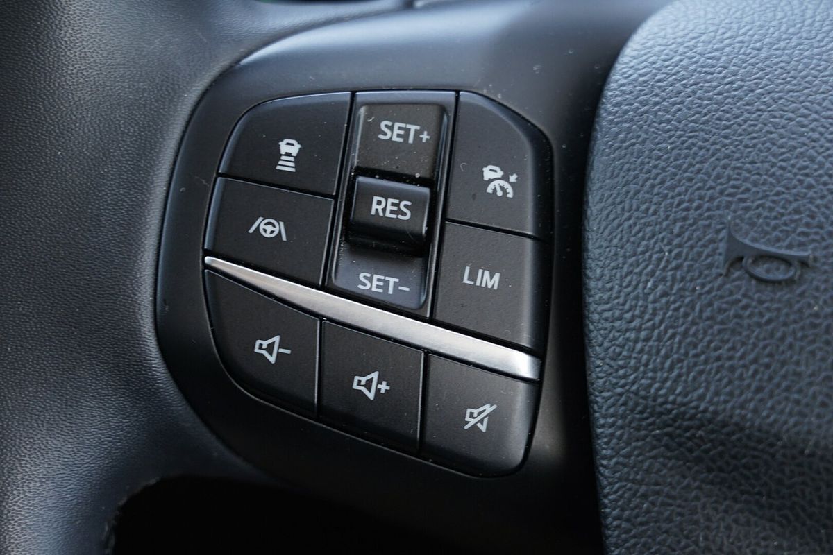 2022 Ford Escape ZH