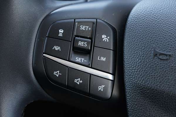 2022 Ford Escape ZH