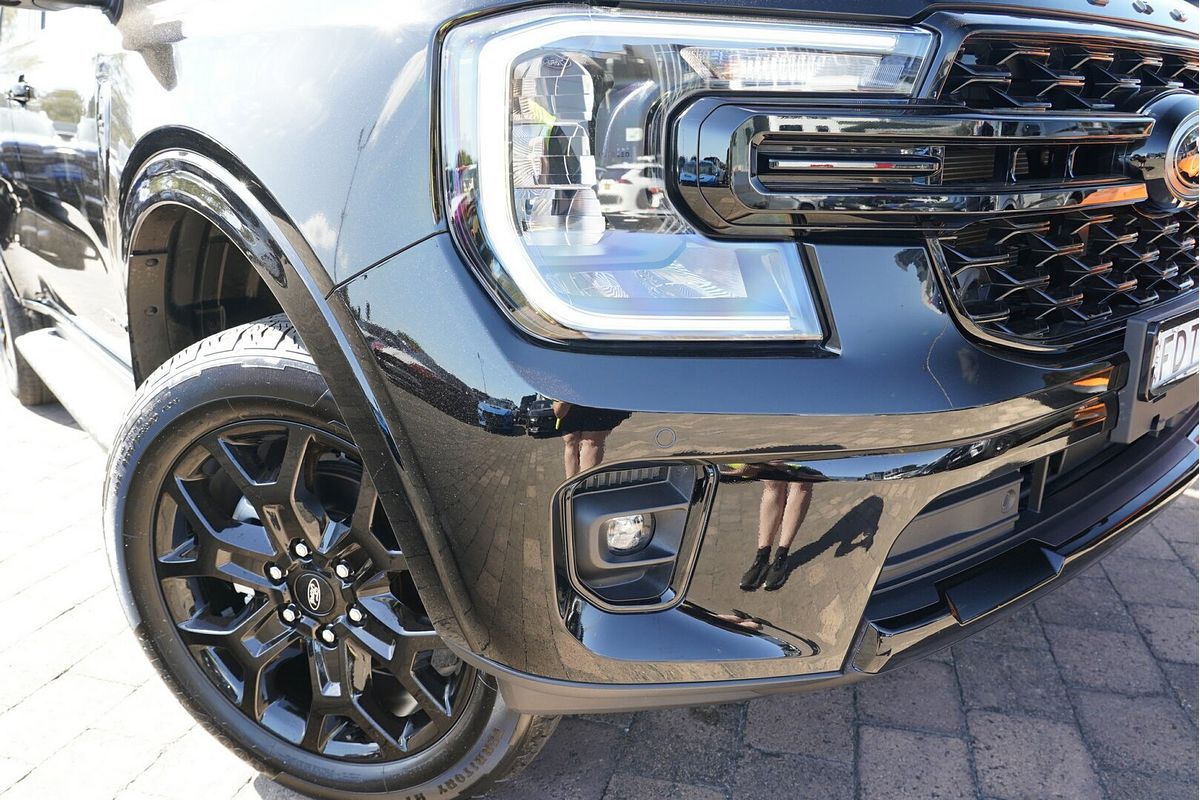 2023 Ford Everest Sport 2.0L