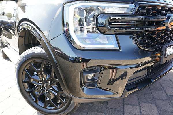 2023 Ford Everest Sport 2.0L