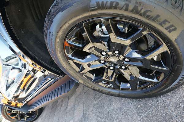 2023 Ford Everest Sport 2.0L