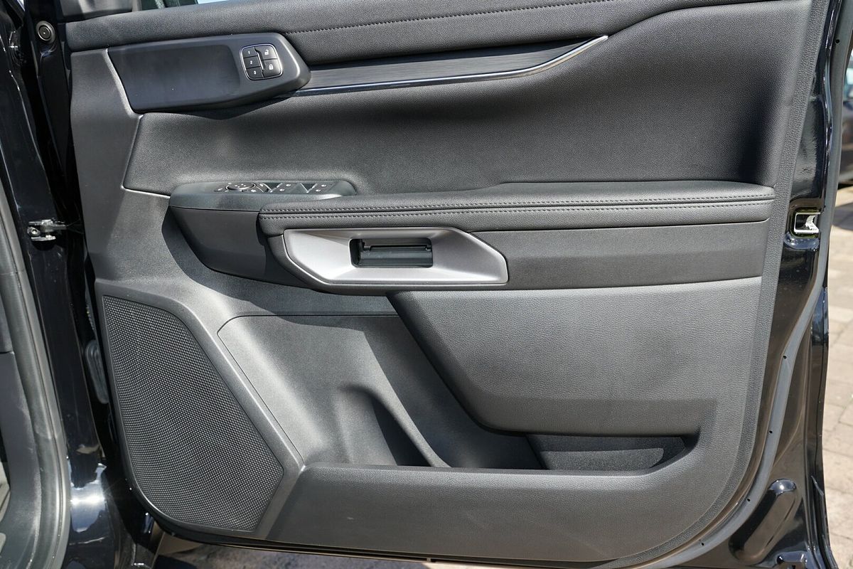 2023 Ford Everest Sport 2.0L
