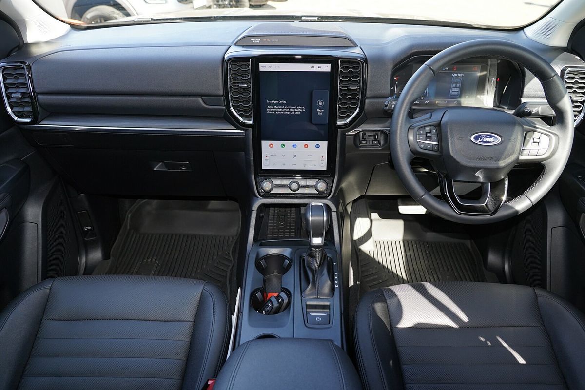 2023 Ford Everest Sport 2.0L