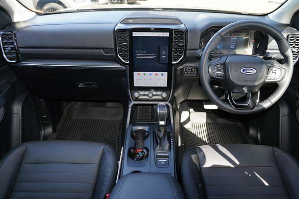 2023 Ford Everest Sport 2.0L