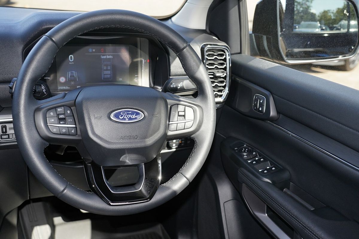 2023 Ford Everest Sport 2.0L