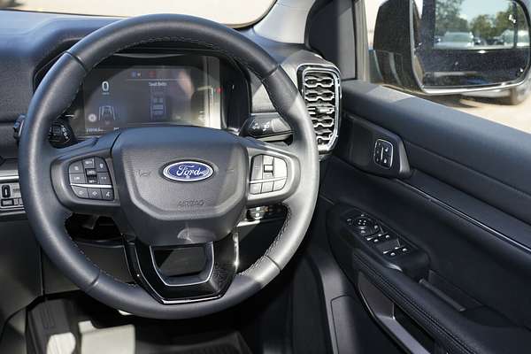 2023 Ford Everest Sport 2.0L