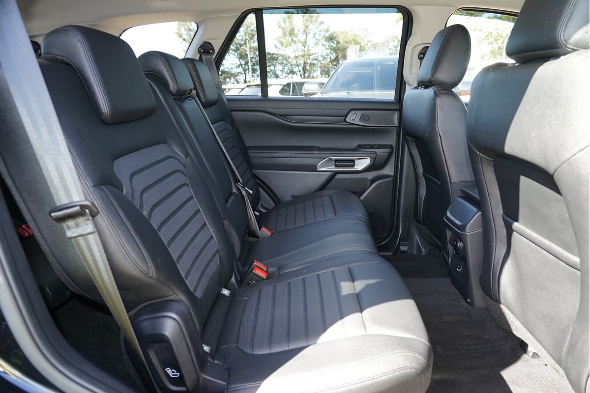 2023 Ford Everest Sport 2.0L