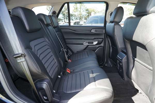 2023 Ford Everest Sport 2.0L