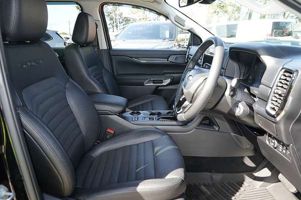 2023 Ford Everest Sport 2.0L