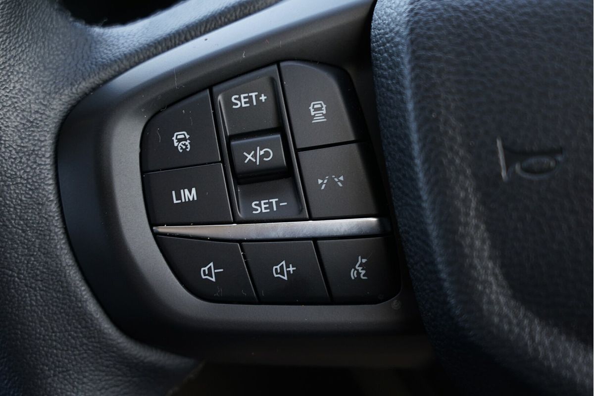 2023 Ford Everest Sport 2.0L