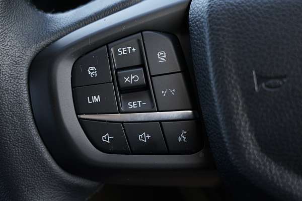 2023 Ford Everest Sport 2.0L