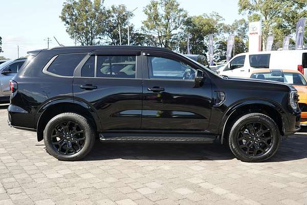 2023 Ford Everest Sport 2.0L