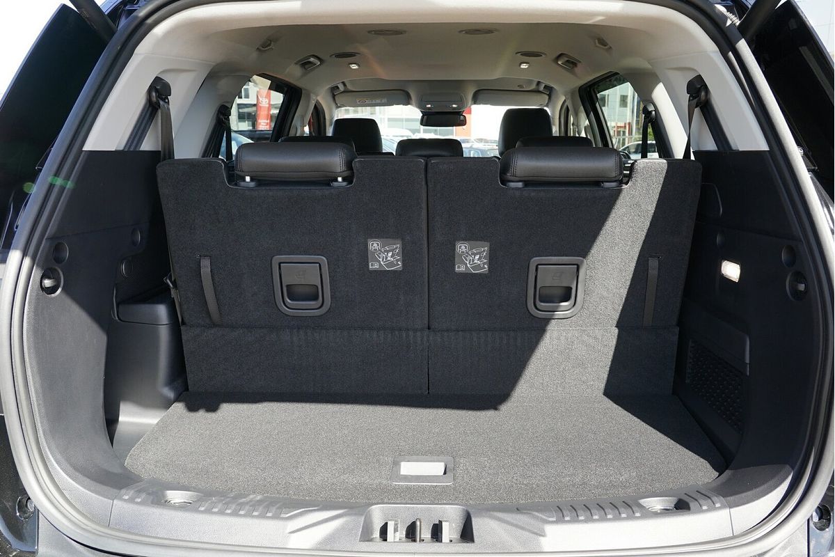 2023 Ford Everest Sport 2.0L