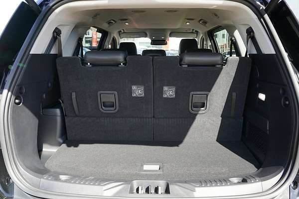 2023 Ford Everest Sport 2.0L