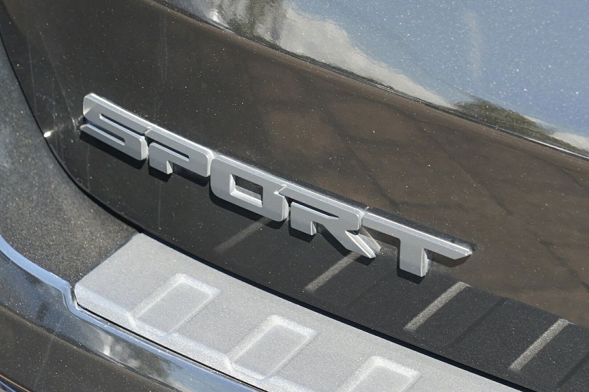 2023 Ford Everest Sport 2.0L