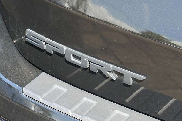2023 Ford Everest Sport 2.0L