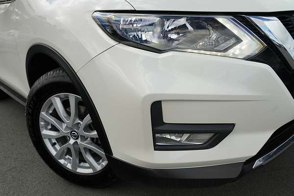 2019 Nissan X-TRAIL ST-L T32 Series II