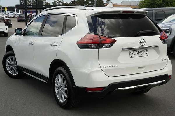 2019 Nissan X-TRAIL ST-L T32 Series II