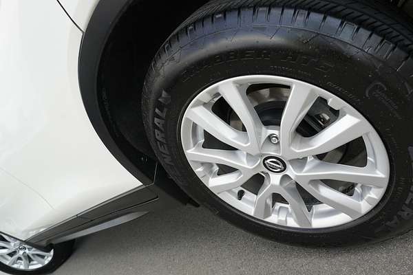 2019 Nissan X-TRAIL ST-L T32 Series II