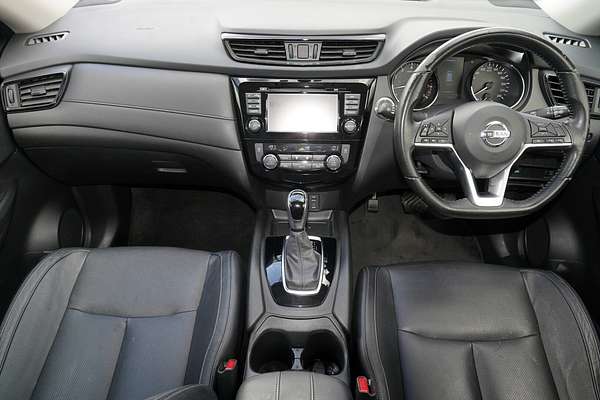 2019 Nissan X-TRAIL ST-L T32 Series II