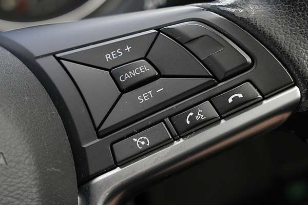 2019 Nissan X-TRAIL ST-L T32 Series II