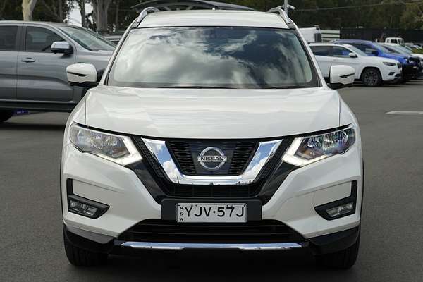 2019 Nissan X-TRAIL ST-L T32 Series II