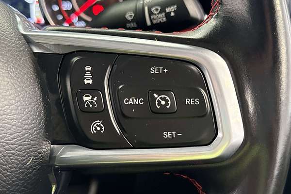 2022 Jeep Gladiator Rubicon JT All Wheel Drive