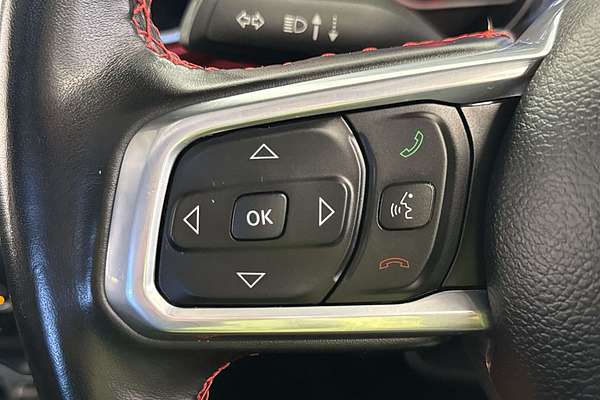 2022 Jeep Gladiator Rubicon JT All Wheel Drive