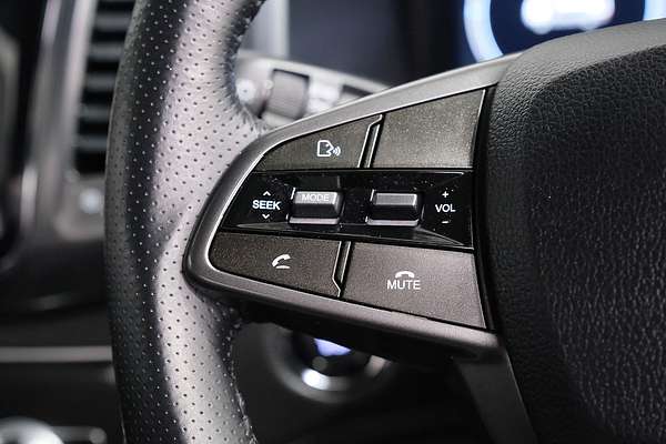 2023 SsangYong Musso ELX Q250 4X4 LWB