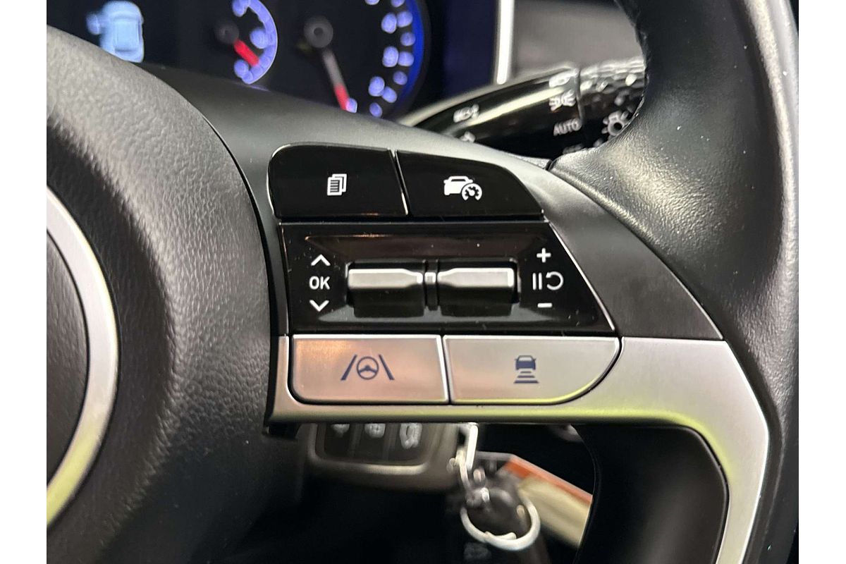 2021 Hyundai Tucson NX4.V1