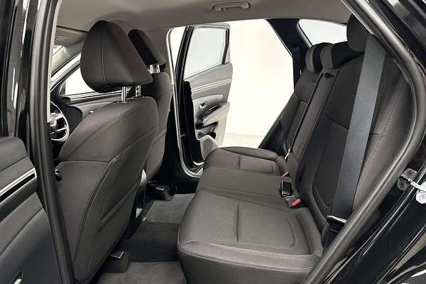 2021 Hyundai Tucson NX4.V1