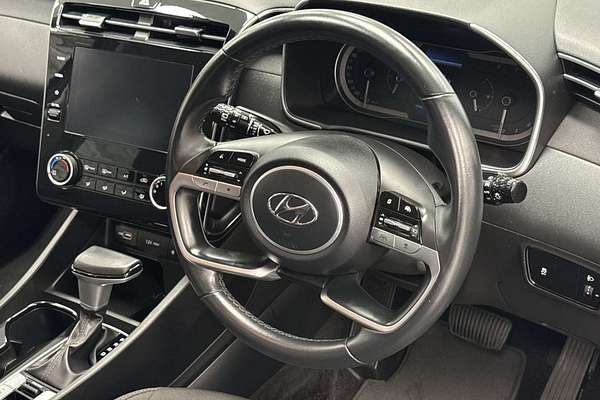 2021 Hyundai Tucson NX4.V1