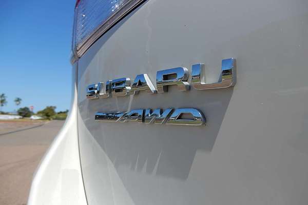 2024 Subaru Forester 2.5i-L S5