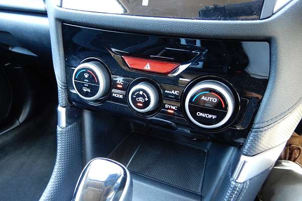 2024 Subaru Forester 2.5i-L S5