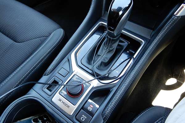 2024 Subaru Forester 2.5i-L S5