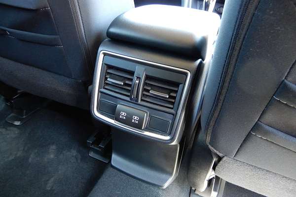 2024 Subaru Forester 2.5i-L S5