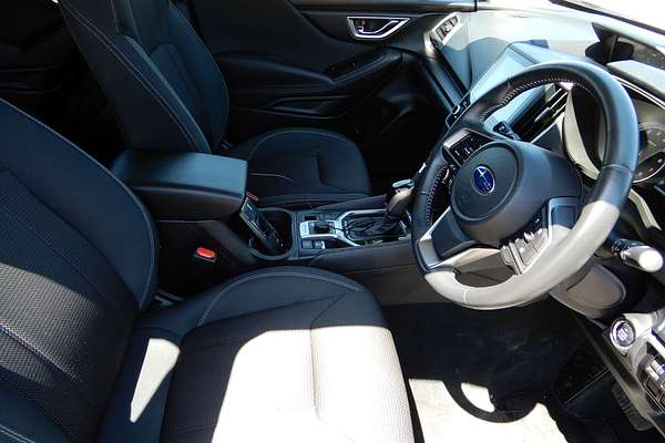 2024 Subaru Forester 2.5i-L S5